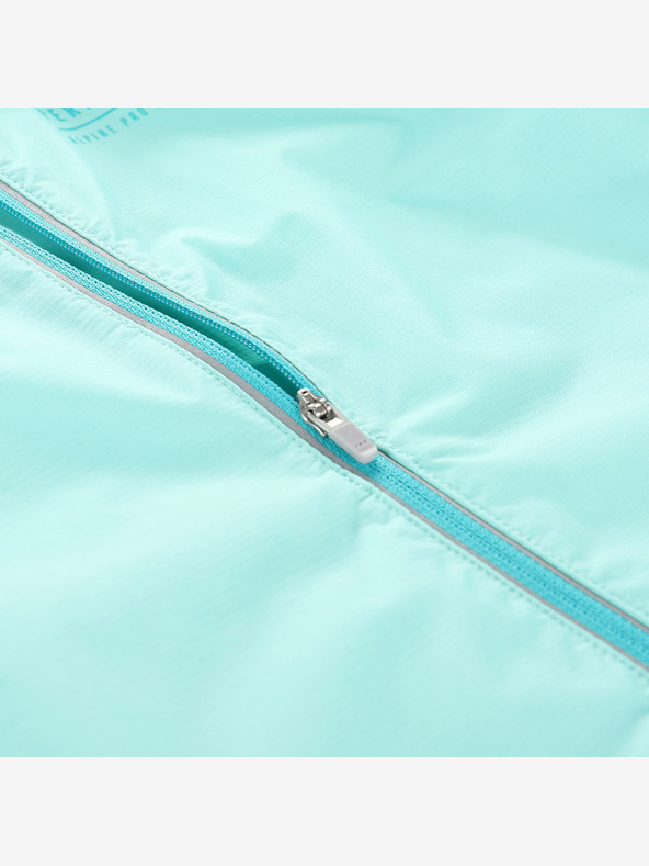 ALPINE PRO Ultraleichte Kinderjacke mit DWR-Behandlung ALPINE PRO SPINO