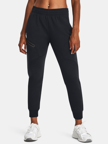 Under Armour Under Armour Unstoppable Flc Jogger Damen Jogginghose