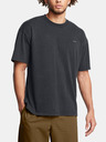 Under Armour Herren T-Shirt Under Armour UA M HW OS LOGO WASH SS