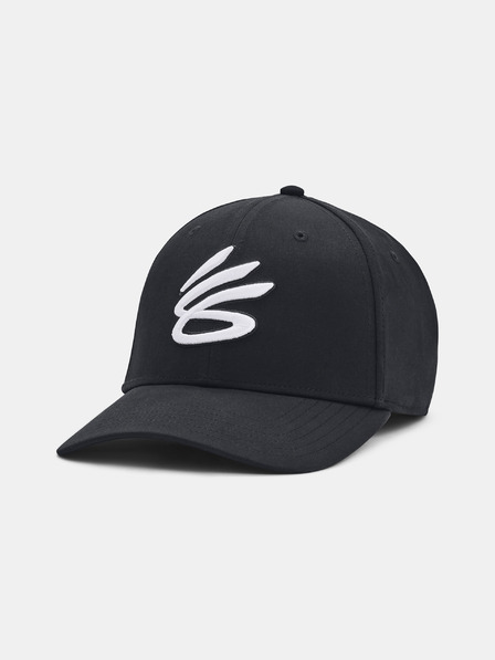 Under Armour Herren Under Armour UA Curry Snapback Kappe