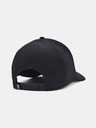 Under Armour Herren Under Armour UA Curry Snapback Kappe