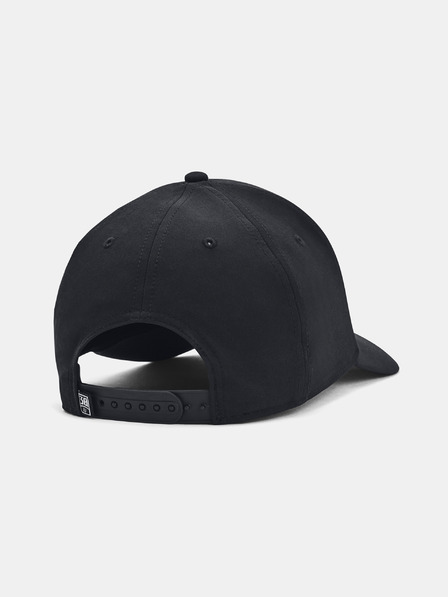 Under Armour Herren Under Armour UA Curry Snapback Kappe