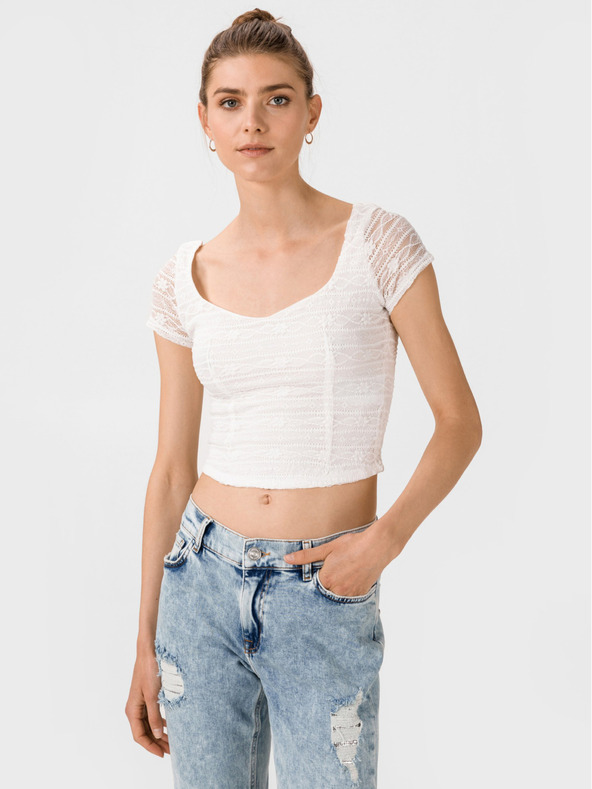 Guess Rea Crop-Top Guess