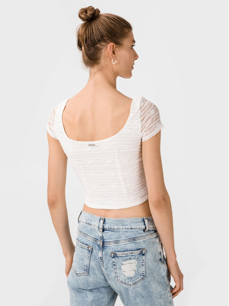 Guess Rea Crop-Top Guess