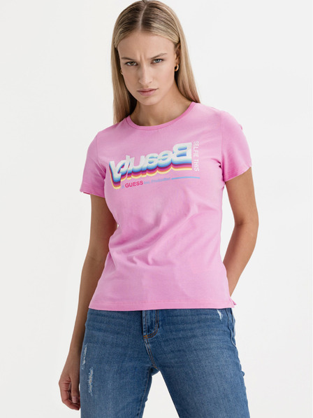 Guess Beauty-T-Shirt Guess