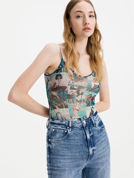 Guess Guess Magazin Body