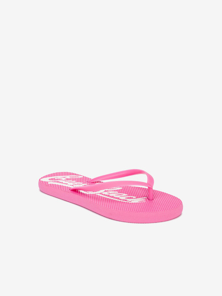 Guess Guess Flip Flops