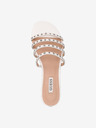 Guess Cevana Hausschuhe Guess