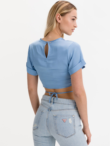 Guess Starling Crop-Top Guess