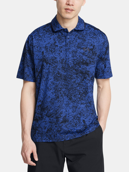 Under Armour Herren Under Armour UA Iso-Chill Verge Poloshirt