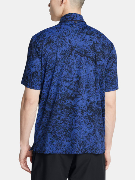 Under Armour Herren Under Armour UA Iso-Chill Verge Poloshirt