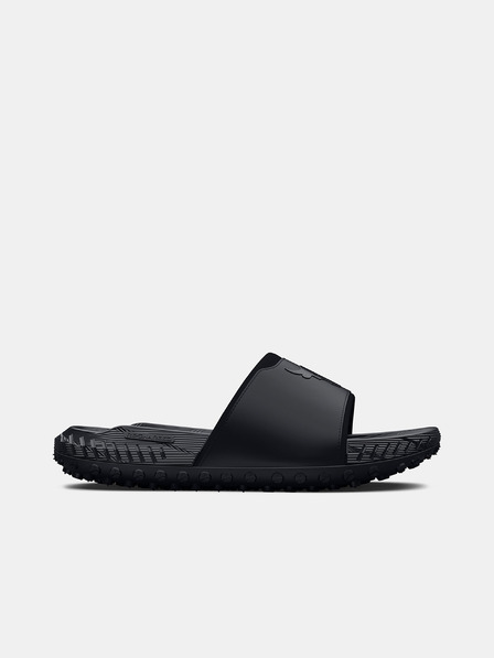 Under Armour Unisex Slippers Under Armour UA U Rock 3 SL