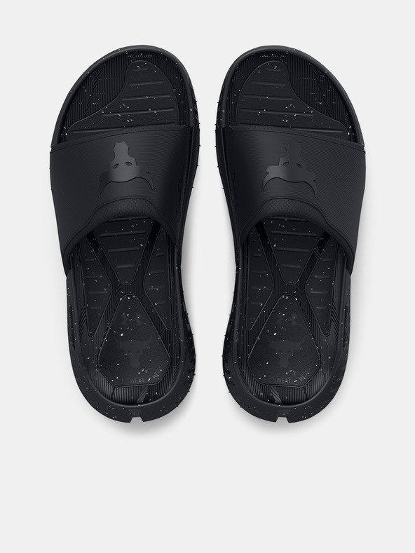 Under Armour Unisex Slippers Under Armour UA U Rock 3 SL