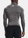 Under Armour Herren T-Shirt Under Armour HG Armour Comp Mock LS
