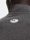 Under Armour Herren T-Shirt Under Armour HG Armour Comp Mock LS