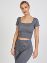 Guess Guess Grau Damen Top
