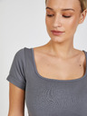 Guess Guess Grau Damen Top