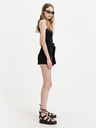 Guess Schwarze Guess Janna Shorts für Frauen