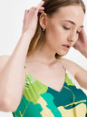 Guess Grünes Guess Angelica Kleid für Frauen