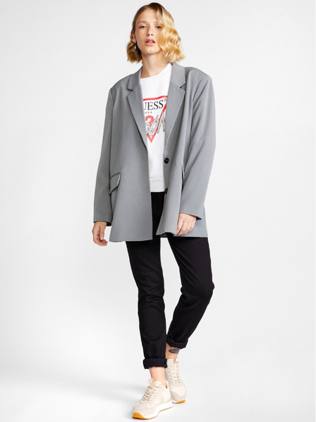 Guess Icon Sweatshirt Guess