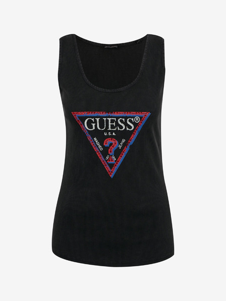 Guess Olympia Tank Top Guess