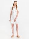 Guess Weißes Guess Rita Kleid für Frauen