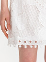 Guess Weißes Guess Rita Kleid für Frauen