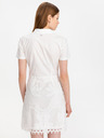 Guess Weißes Guess Rita Kleid für Frauen