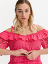 Guess Rosa Bluse Guess New Olimpia
