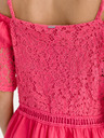 Guess Rosa Bluse Guess New Olimpia
