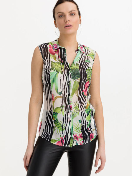 Guess Clouis Bluse Guess