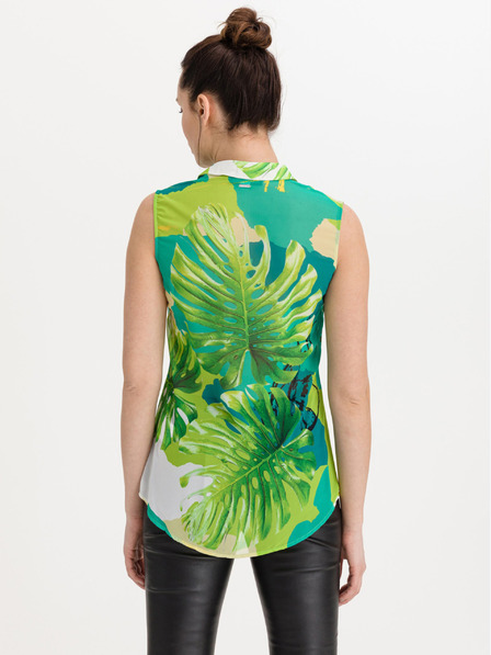 Guess Clouis Bluse Guess