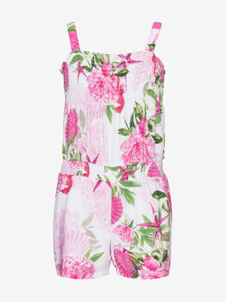Guess Rosa Mädchen Jumpsuit Guess