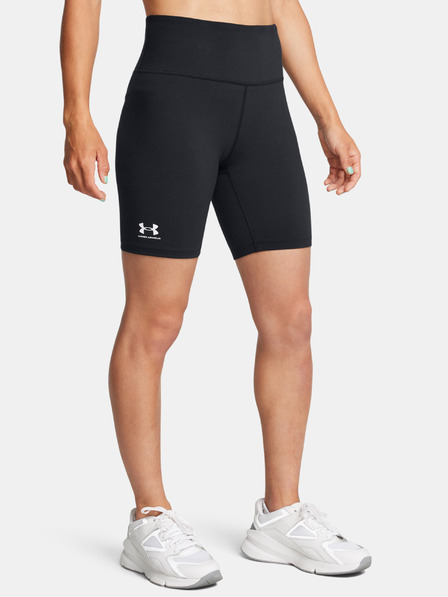 Under Armour Damen Under Armour UA Rival 7in Short
