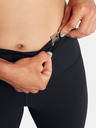 Under Armour Damen Under Armour UA Rival 7in Short