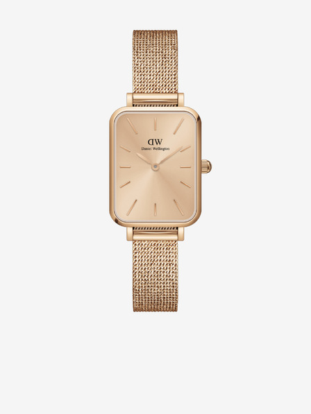 Daniel Wellington Damenuhr Daniel Wellington Quadro