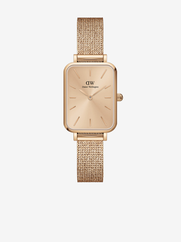 Daniel Wellington Damenuhr Daniel Wellington Quadro