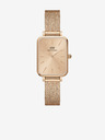Daniel Wellington Damenuhr Daniel Wellington Quadro