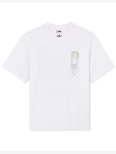 Celio T-Shirt Hunter x Hunter Celio
