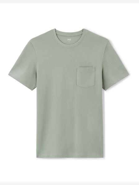 Celio T-shirt mit Tasche Gepik Celio