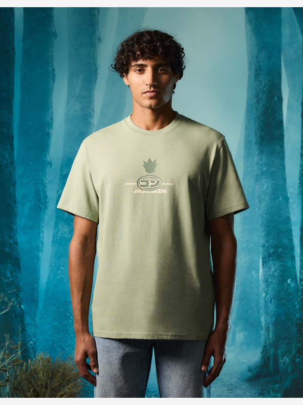 Celio T-Shirt Hunter x Hunter Celio