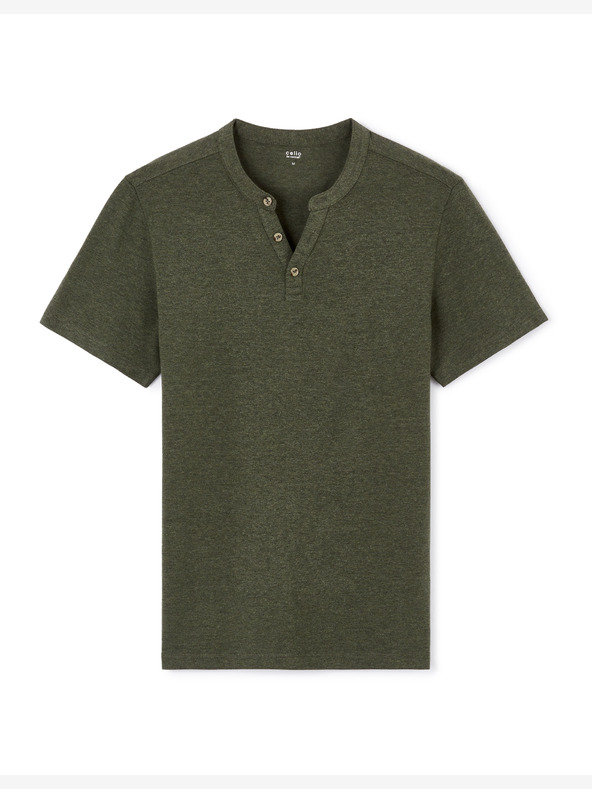 Celio Cegeti Celio Kurzarm-T-Shirt
