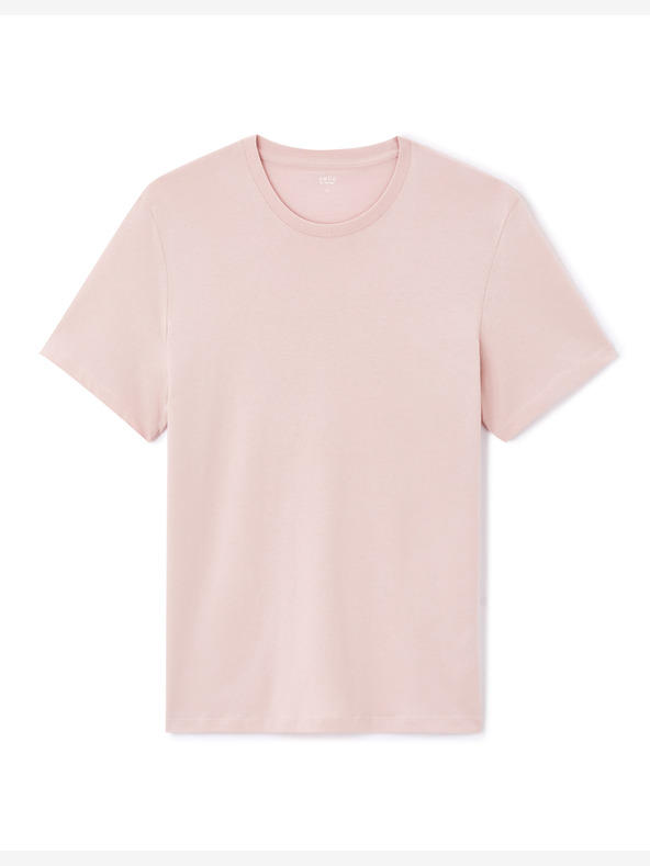 Celio Baumwoll-T-Shirt Tebase Celio