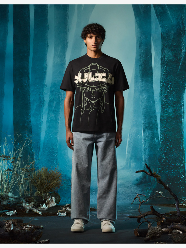 Celio T-Shirt Hunter x Hunter Celio