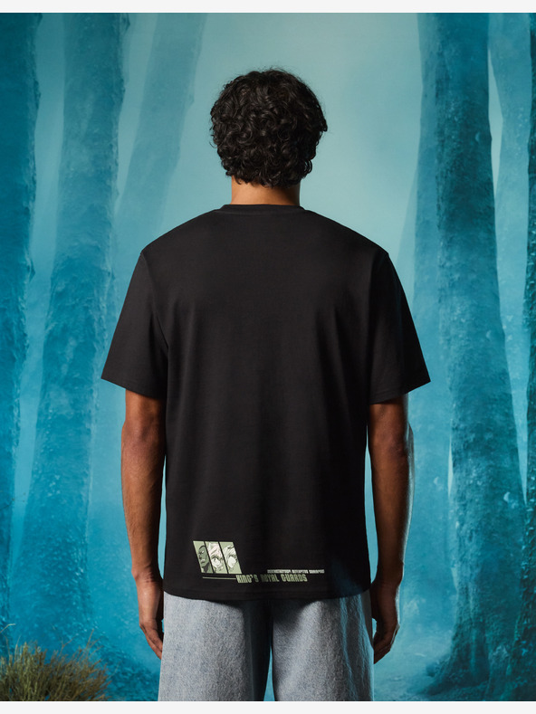 Celio T-Shirt Hunter x Hunter Celio