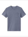 Celio T-shirt mit Tasche Gepik Celio