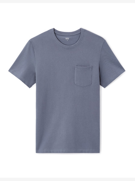 Celio T-shirt mit Tasche Gepik Celio