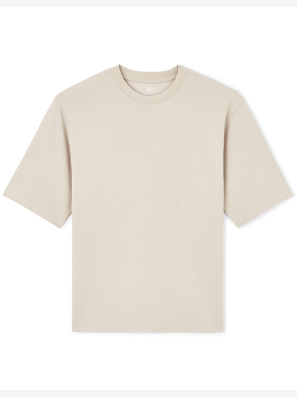 Celio Gehem Übergrößen-T-Shirt Celio