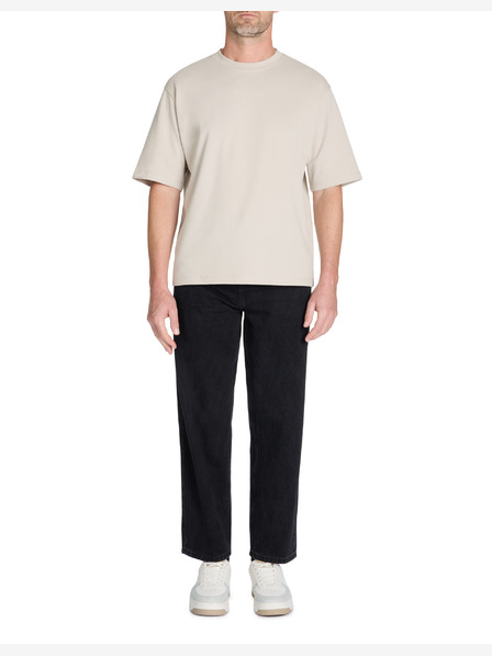 Celio Gehem Übergrößen-T-Shirt Celio