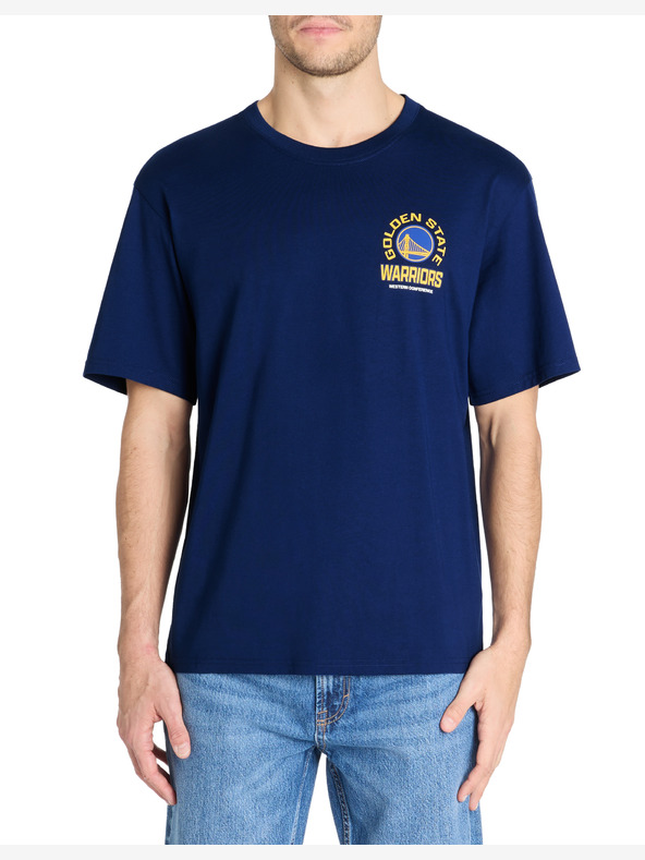 Celio NBA Golden State Warriors T-shirt Celio